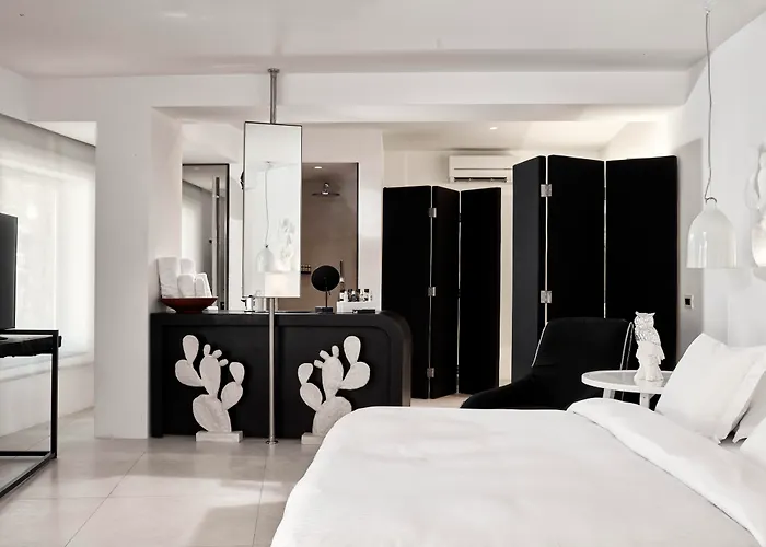Myconian Imperial - Leading Hotels Of The World
